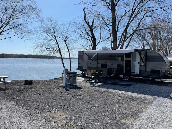 River Pointe Campground & Marina Picture 3