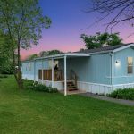 Cedar Manor & Pine Manor