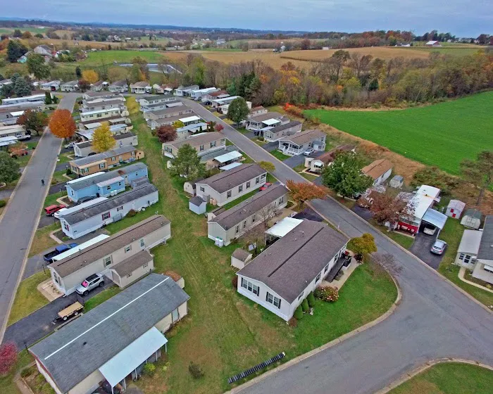 Ridgewood Manor Manufactured Home Community Picture 4