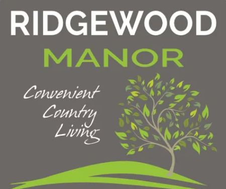 Ridgewood Manor Manufactured Home Community