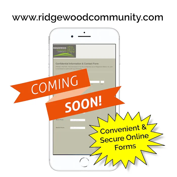 Ridgewood Manor Manufactured Home Community Picture 5