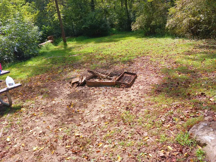 Mill Creek Camping Area Picture 3
