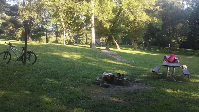 Mill Creek Camping Area Picture 5