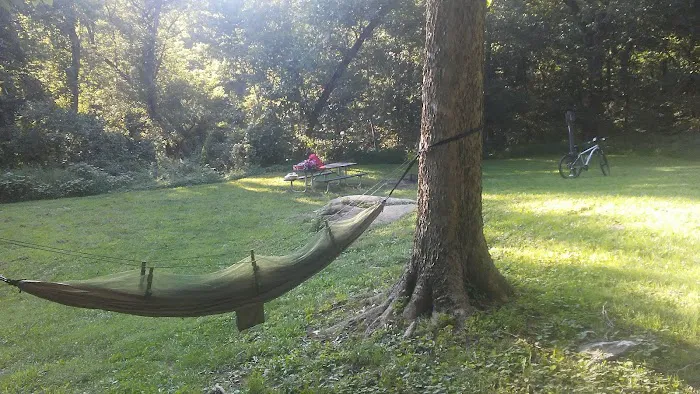 Mill Creek Camping Area Picture 8