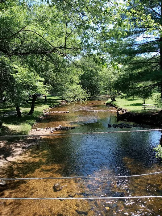 Mountain Creek Campground Picture 7