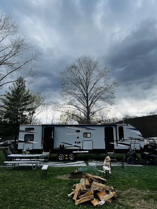 Mountain Creek Campground Picture 1