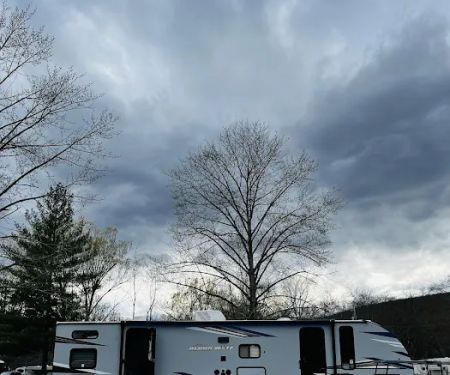 Mountain Creek Campground