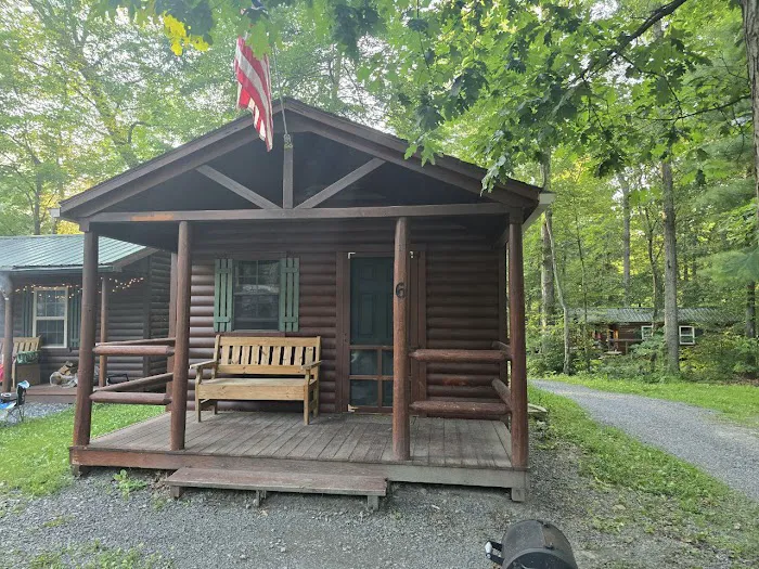 Cherokee Campground & Family Picture 5