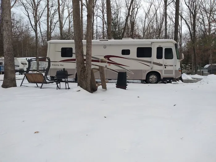 Cherokee Campground & Family Picture 1