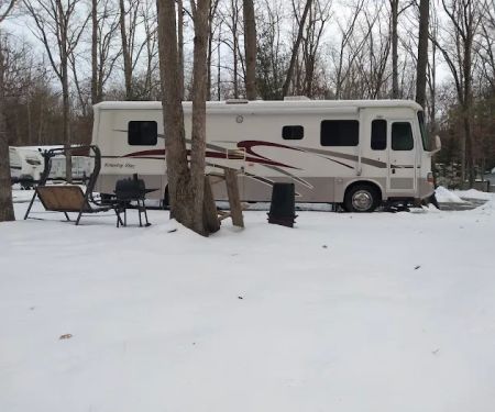 Cherokee Campground & Family