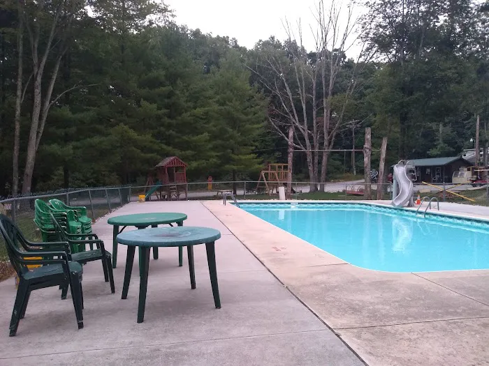 Cherokee Campground & Family Picture 10