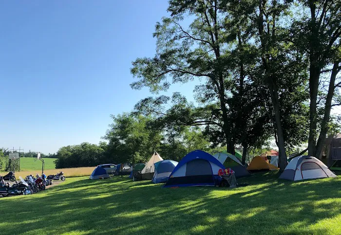King's Campground Picture 8