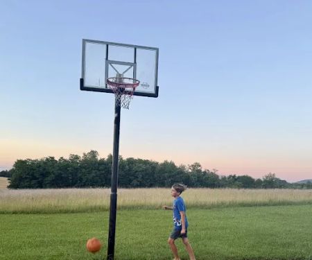 King's Campground
