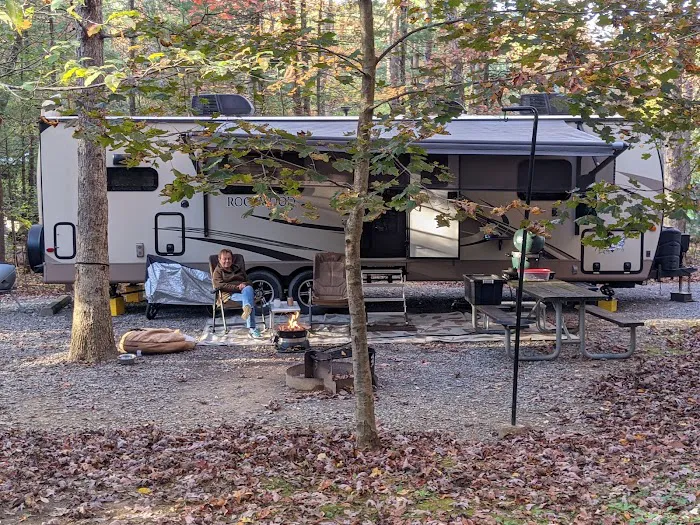 Charcoal Hearth Campground Picture 5