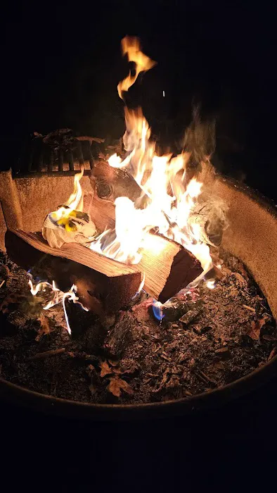 Charcoal Hearth Campground Picture 10