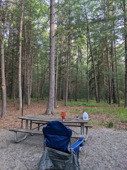 Charcoal Hearth Campground Picture 7