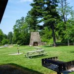 Pinegrove Furnace Group Campground