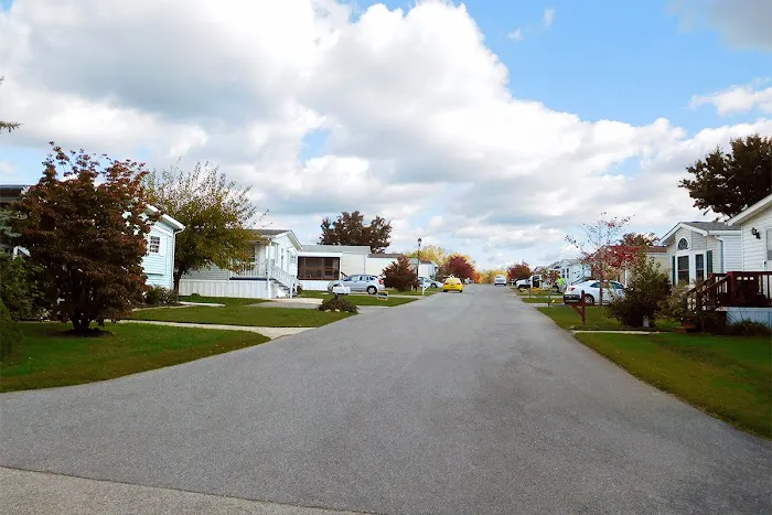 Murray Manor Manufactured Home Community Picture 1