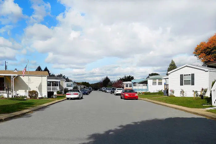 Murray Manor Manufactured Home Community Picture 8