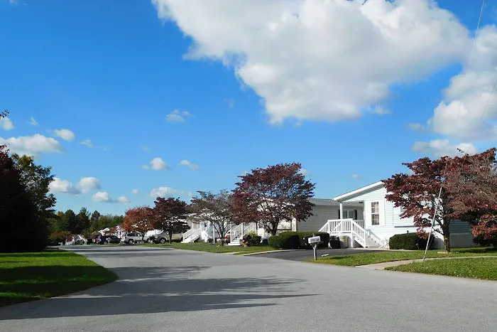 Murray Manor Manufactured Home Community Picture 9