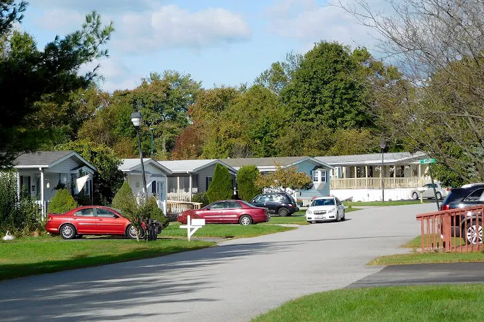 Murray Manor Manufactured Home Community Picture 6