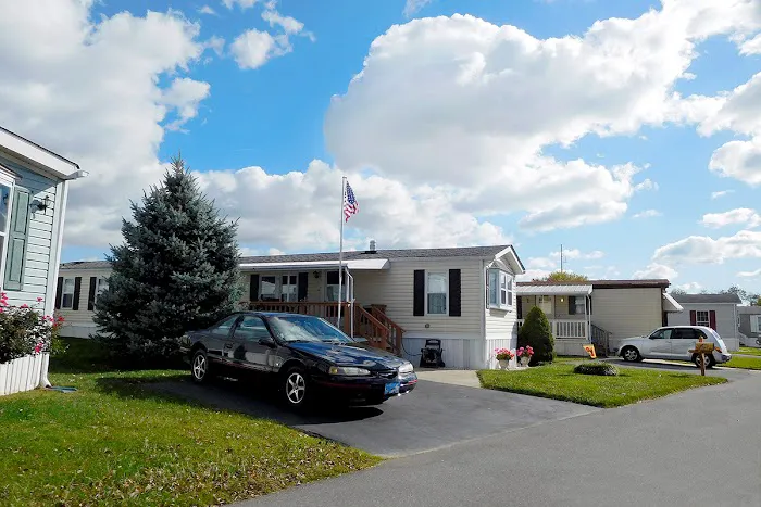 Murray Manor Manufactured Home Community Picture 7