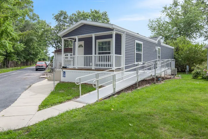 Park Place Mobile Home Community LLC Picture 8