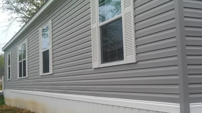 Park Place Mobile Home Community LLC Picture 4