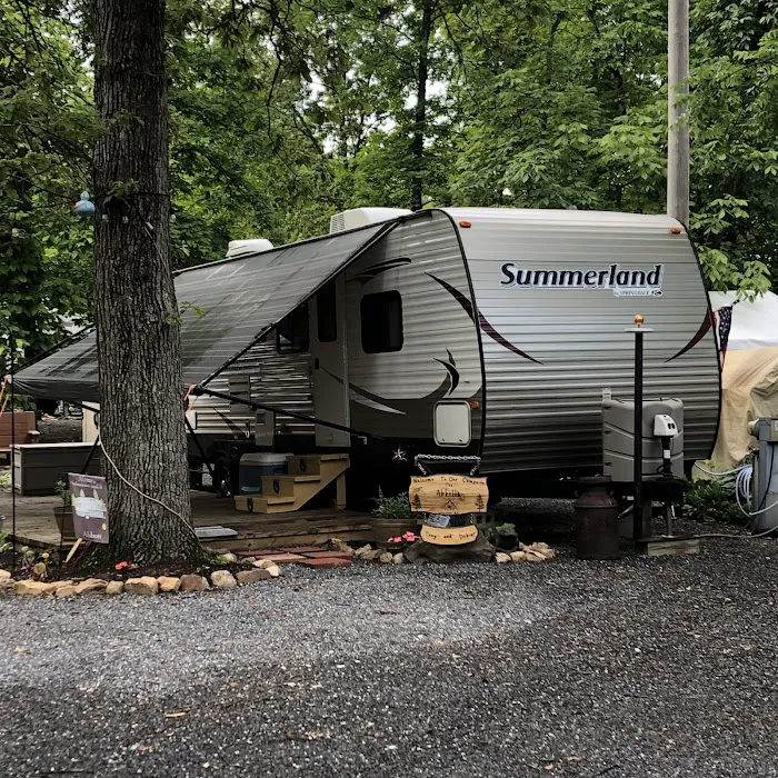 Dogwood Acres Campground Inc Picture 2