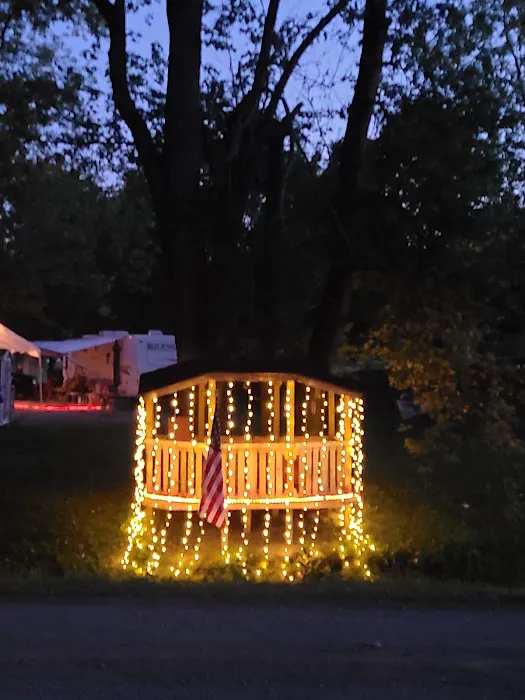 Moore's Campground Picture 5