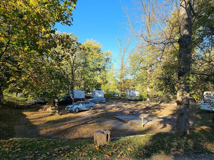 Moore's Campground Picture 3