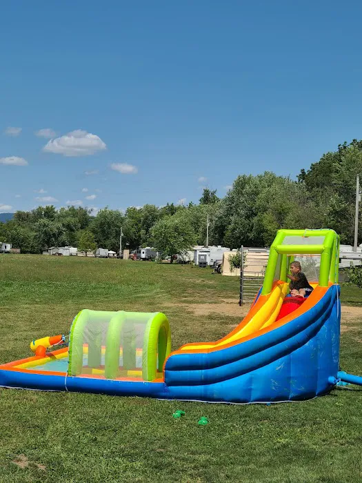 Moore's Campground Picture 6