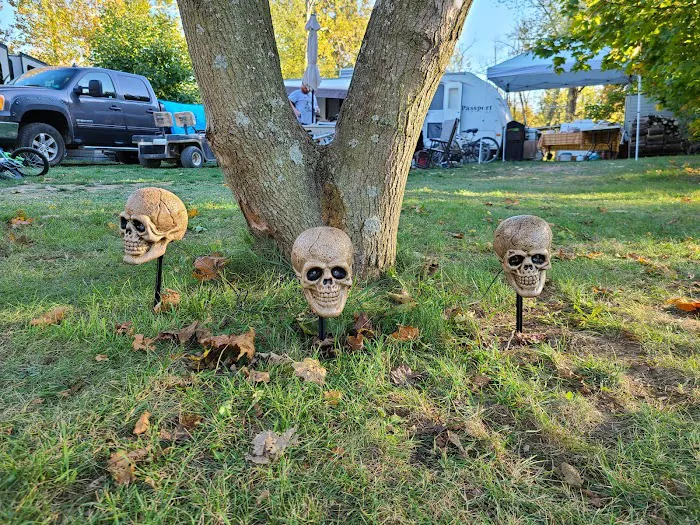 Moore's Campground Picture 8