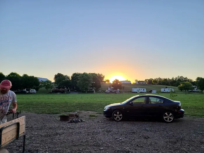 Moore's Campground Picture 1