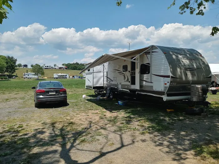 Moore's Campground Picture 7