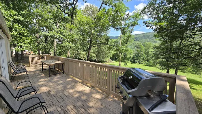 Back Roads Camping and Rv Resort Picture 1