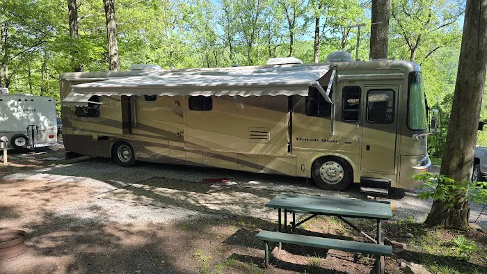 Back Roads Camping and Rv Resort Picture 4