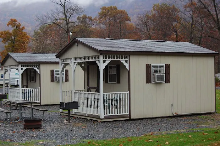 WaterSide Campground & RV Park Picture 5