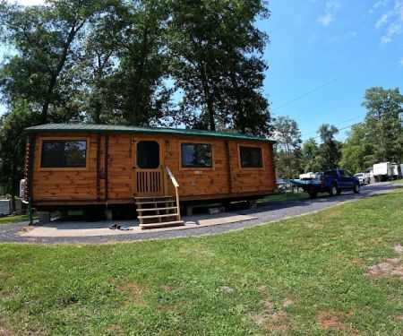WaterSide Campground & RV Park