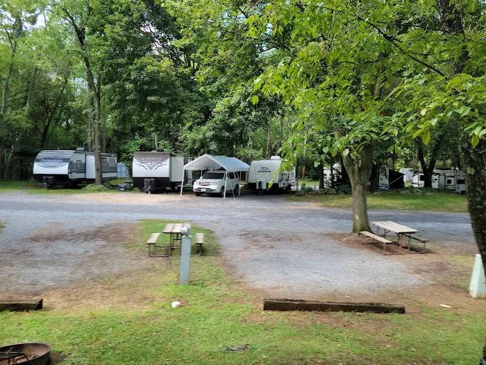 Western Village RV Park Picture 2