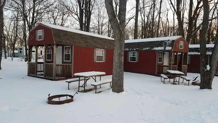 Western Village RV Park Picture 8