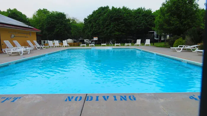 Western Village RV Park Picture 7