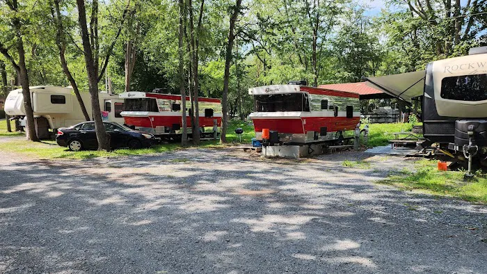 Western Village RV Park Picture 4