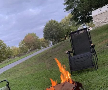 Western Village RV Park