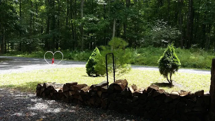 Kearns Campground Picture 2