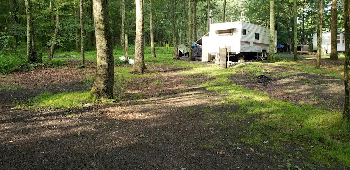 Kearns Campground Picture 3