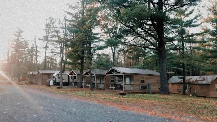 Seven Mountains Campground Picture 7