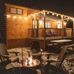 Seven Mountains Campground