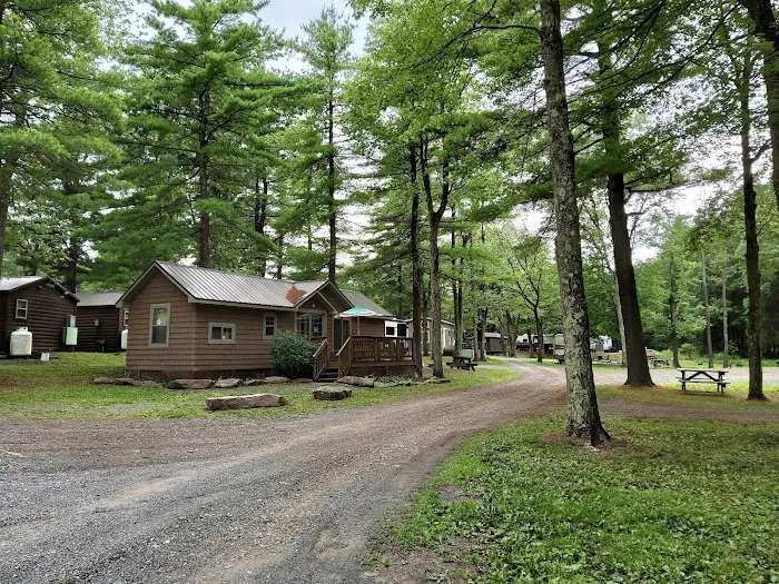 Seven Mountains Campground Picture 5