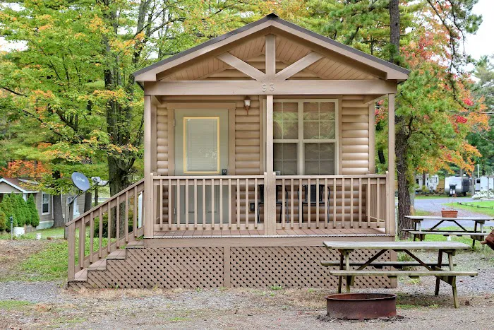 Seven Mountains Campground Picture 10